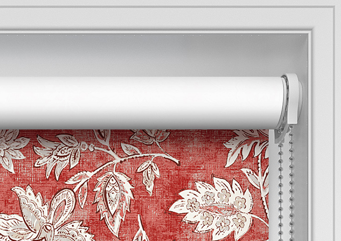 Library, Totem - Twist&Fit Roller Blind - Image 11